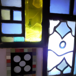 Mobilier en verre : Élégance et Luminosité pour votre Aménagement Saverne